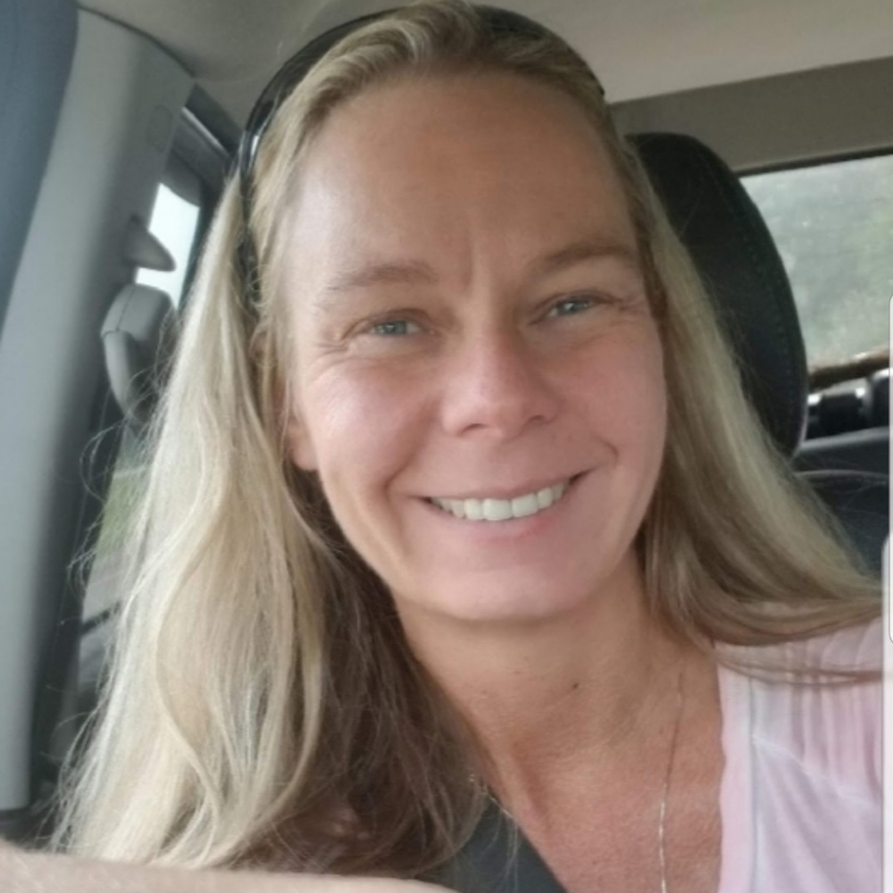 Meet your Posher, Kristine